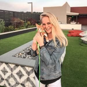 Meet your Posher, Krisie